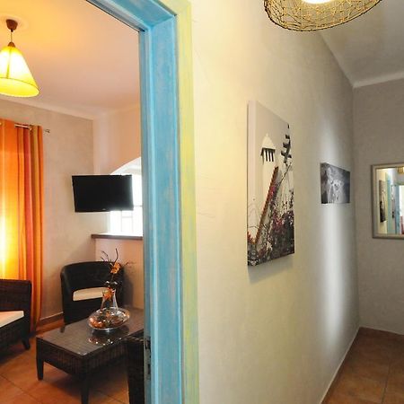 Rossio Apartman Albufeira Kültér fotó