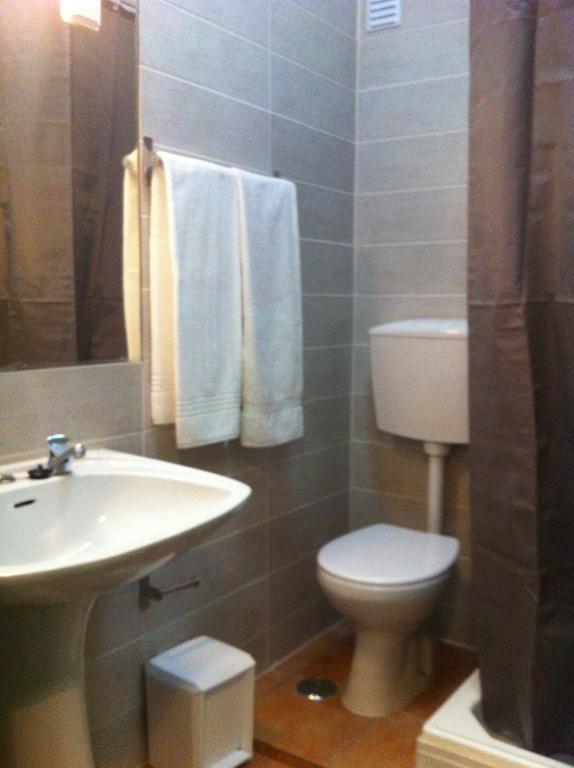 Rossio Apartman Albufeira Szoba fotó