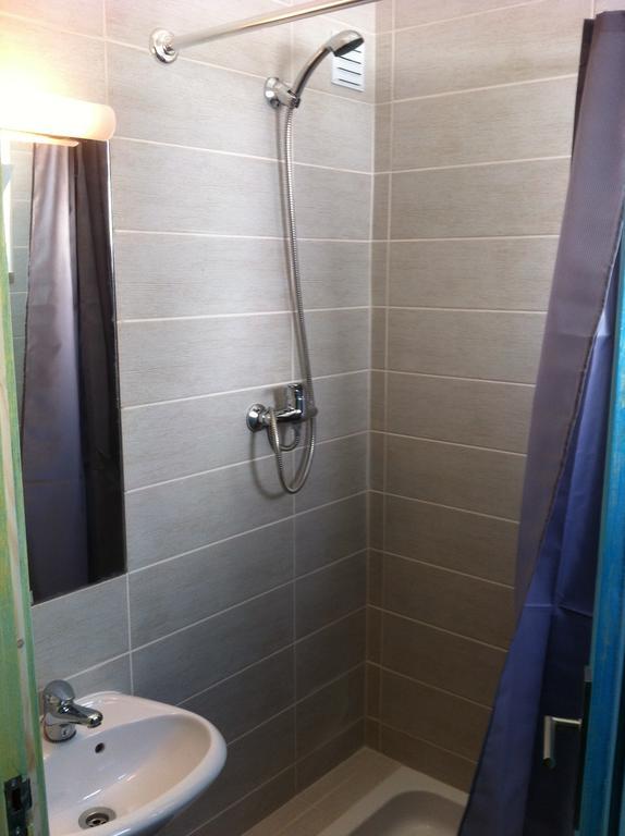 Rossio Apartman Albufeira Szoba fotó