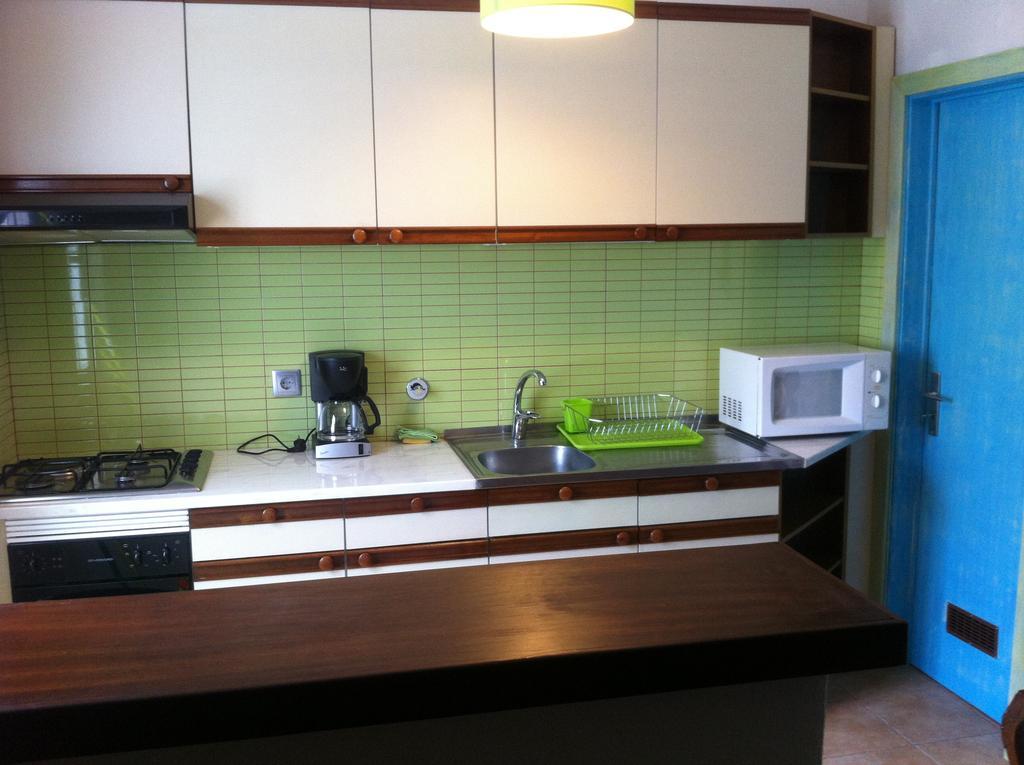 Rossio Apartman Albufeira Kültér fotó