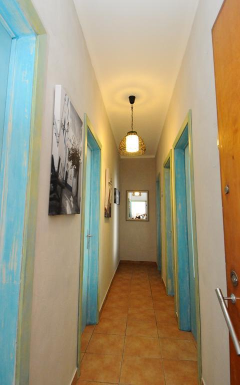 Rossio Apartman Albufeira Kültér fotó