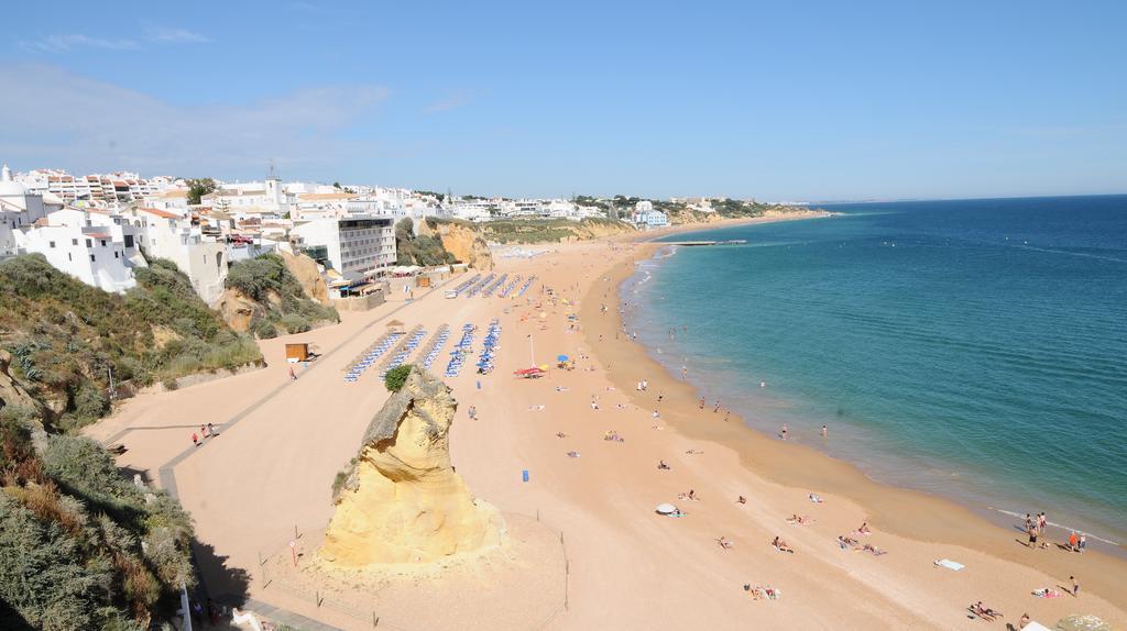 Rossio Apartman Albufeira Kültér fotó