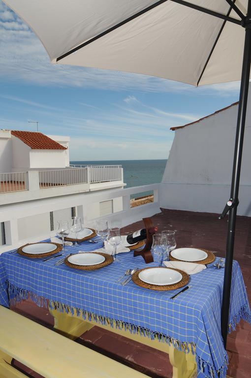 Rossio Apartman Albufeira Kültér fotó