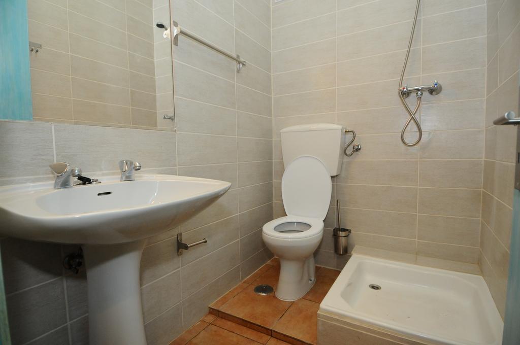 Rossio Apartman Albufeira Kültér fotó